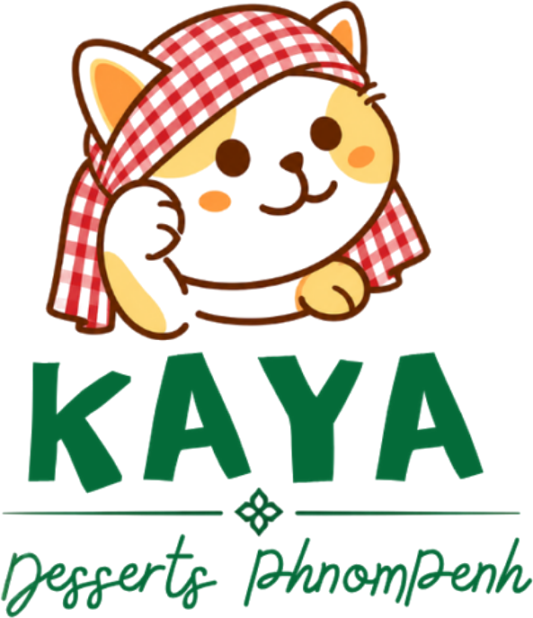 Kaya Phnom Penh logo